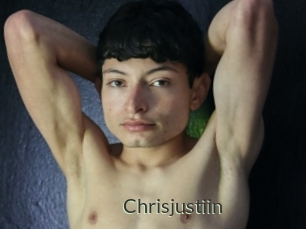 Chrisjustiin