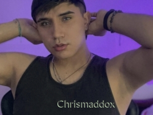 Chrismaddox