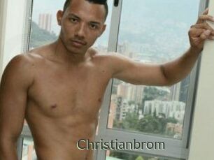 Christian_brom