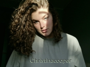 Christinacooper