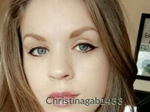 Christinagab1433