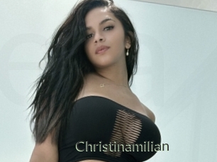 Christinamilian