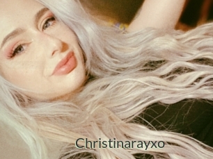 Christinarayxo