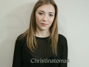 Christinatomas