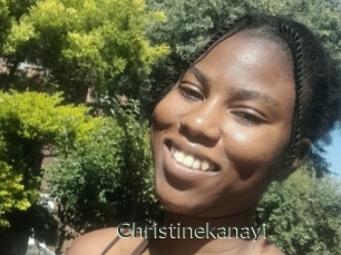 Christinekanayi