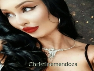 Christinemendoza