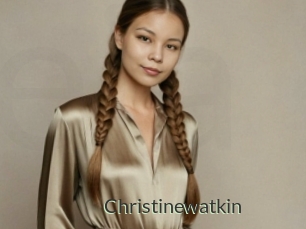 Christinewatkin