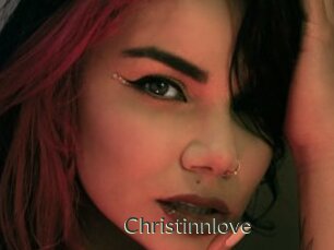 Christinnlove