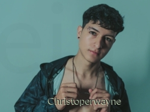 Christoperwayne