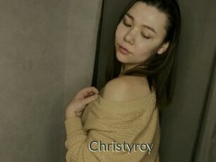 Christyroy