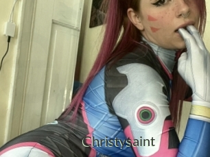 Christysaint