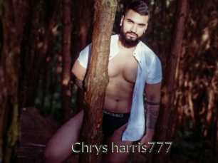 Chrys_harris777