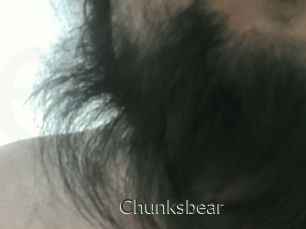 Chunksbear