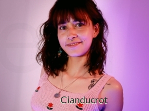 Cianducrot