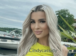 Cindycassidy