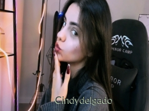 Cindydelgado