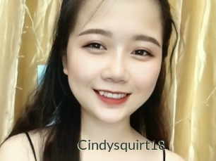 Cindysquirt18