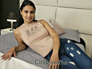 Cinthiacarter