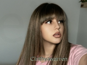 Cinthyawarren