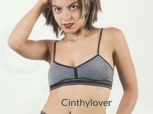 Cinthylover