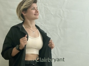 Clairbryant