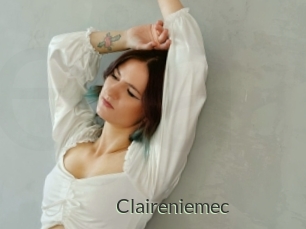 Claireniemec