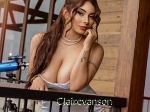 Clairevanson