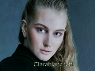 Clarablanchett