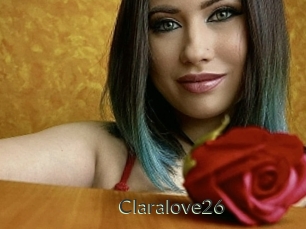 Claralove26