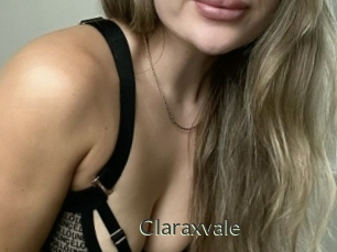 Claraxvale