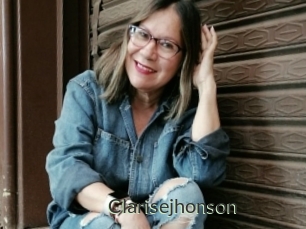 Clarisejhonson