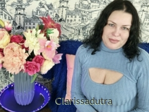 Clarissadutra