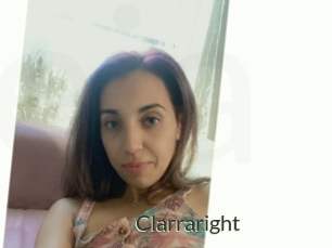 Clarraright