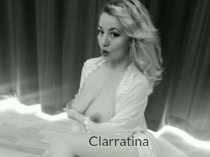 Clarratina