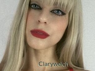 Clarywelch