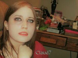 Claud7