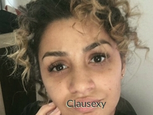 Clausexy