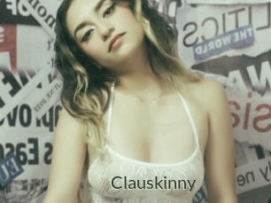 Clauskinny