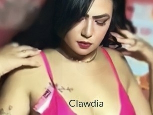 Clawdia