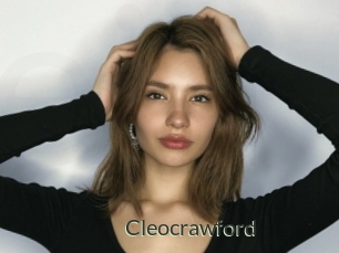 Cleocrawford