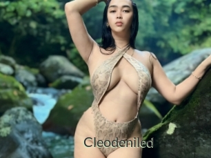 Cleodeniled