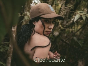 Cleohecante