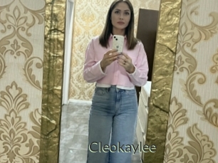 Cleokaylee