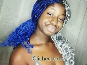 Clichecreator