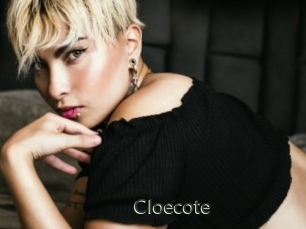 Cloecote