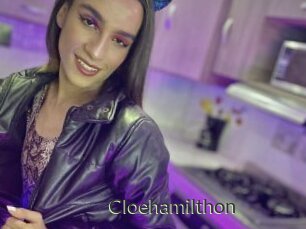 Cloehamilthon