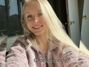 Cloekennedy