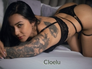 Cloelu