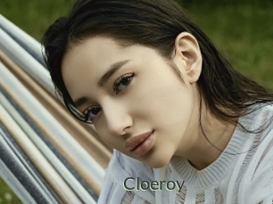 Cloeroy