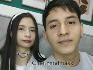 Cloethandmaxx